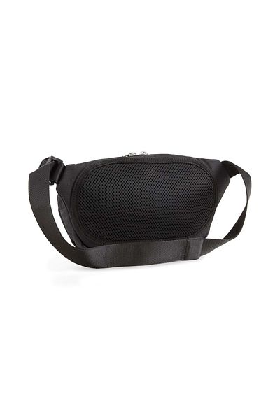 Puma 091261-02 Ferrari Race Waist Bag Unisex Waist Bag Black