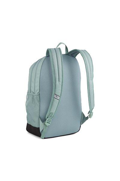 Puma Buzz Backpack 091153   Unisex Backpack Green