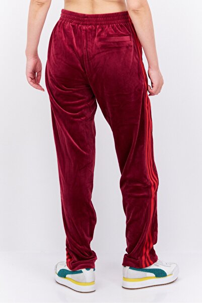 adidas x Ivy Park Women Sportswear Fit Training Pants, Maroon