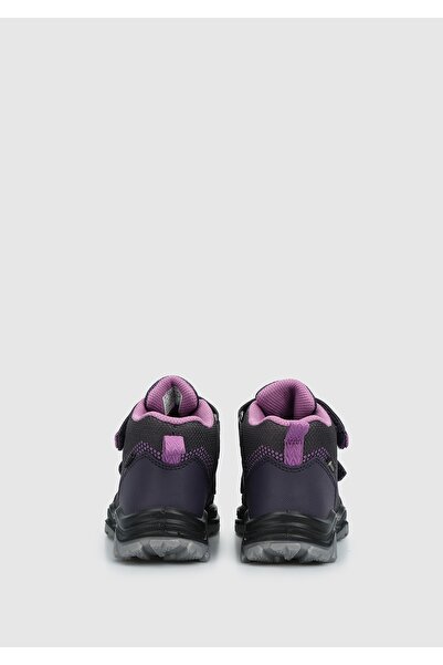 Superfit Lilac Girl's Outdoor Boots