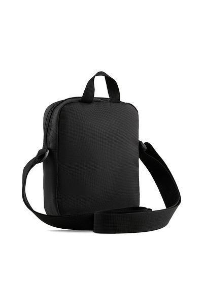 Puma 091155   Buzz Portable Unisex Cross Shoulder Bag Black