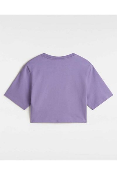 Vans W STYLE 76 II CREW CROP SS