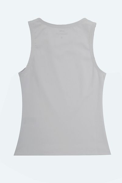 Slazenger VATIK I Tricou pentru femei alb