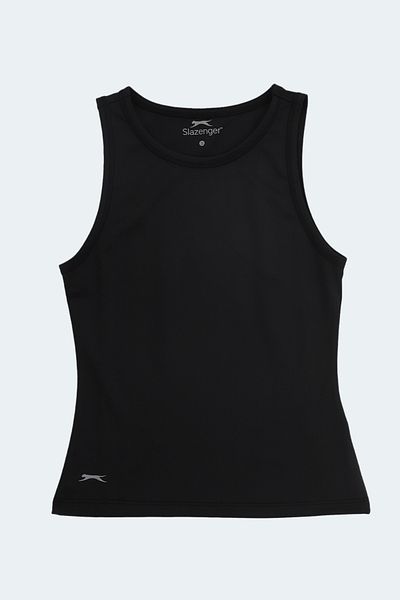 Slazenger VATIK I Tricou pentru femei negru