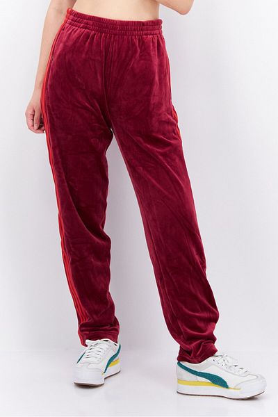 adidas X Ivy Park Women Sportswear Fit Training Pants, Maroon