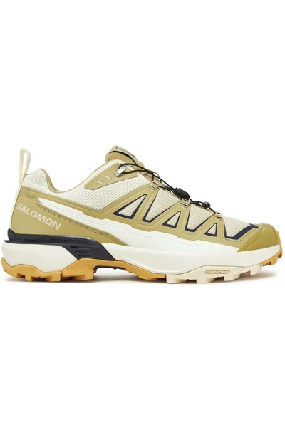 Salomon X-Ultra 360 Edge Unisex Spor Ayakkabı BEJ