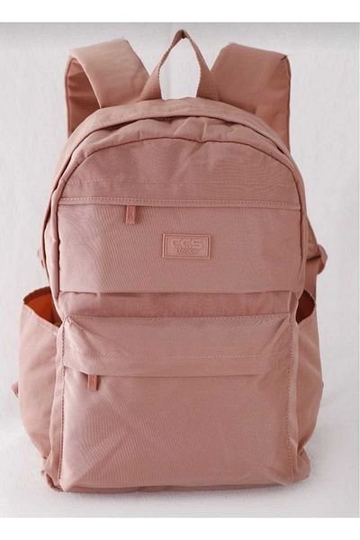 ÇÇS Krinkil School Backpack