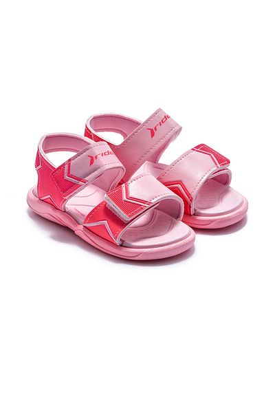 Rider Comfort Kids Sandals Pink 21/28