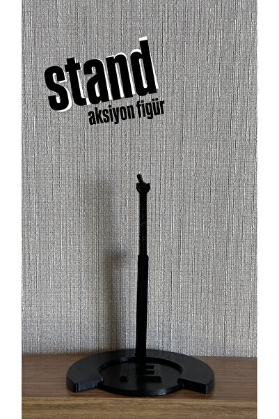 moifugyia Lucky 13 Aksiyon Figürü Robot Oyuncak 13cm Sergileme Standı