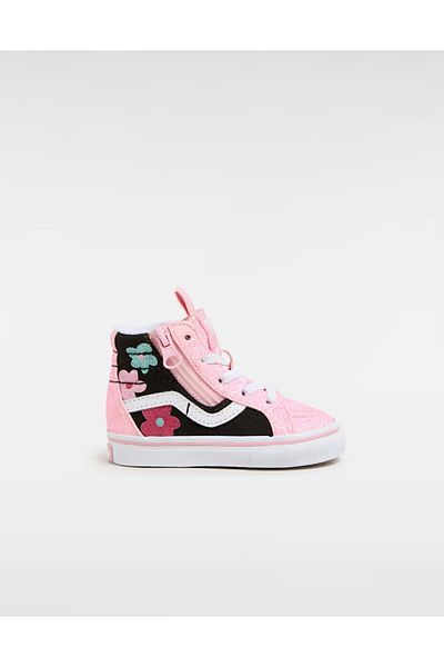 Vans SK8-Hi Reissue Side Zip