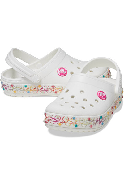 Crocs Saboti Crocs Crocband Stretch Necklace - 208269-94S