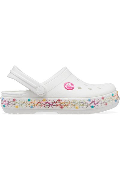 Crocs Colier elastic Saboti Crocs Crocband - 208269-94S