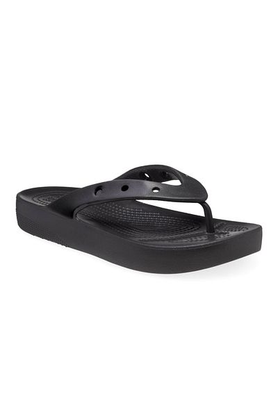 Crocs Flip-flops Black Adults
