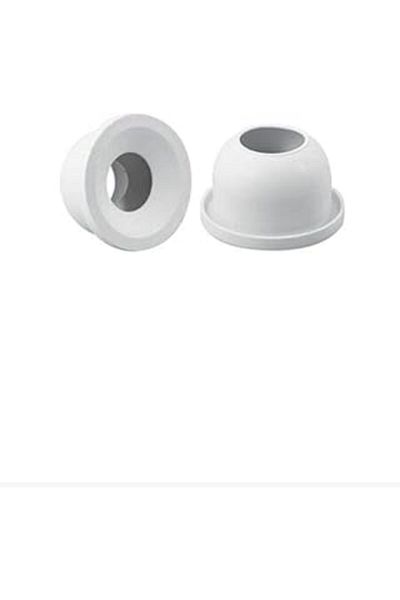 PACIFIC Feyzayapi Adapter Gasket Sink Trap Drain Gasket 2 Pieces