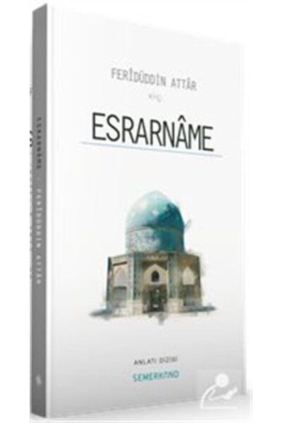 Semerkand Yayınları Esrarname | Feriduttin Attar