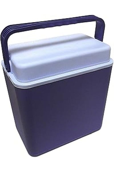 Mu Art Ahşap Connabride 300083   Freezer, 26 Lt, Assortment