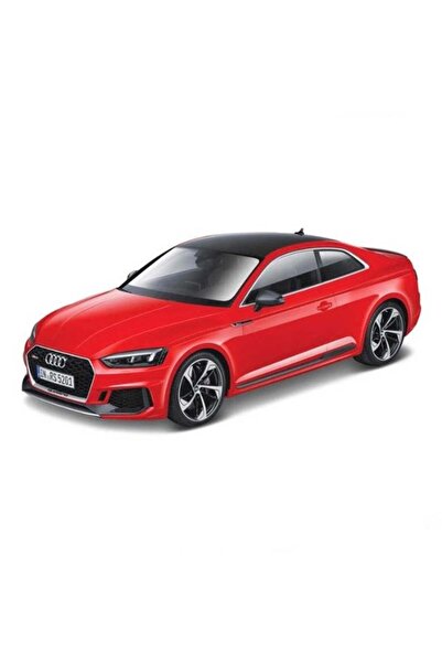 NW NessiWorld Nessiworld Bburago 1:24 Audi RS 5 Coupe Model Car