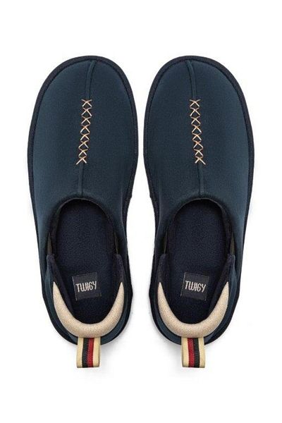 Twigy Ανδρικά παπούτσια Dante Navy Blue Home - 41/46