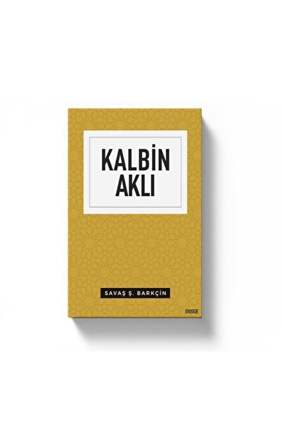 Genel Markalar Kalbin Aklı | Savaş Ş.Barkçin