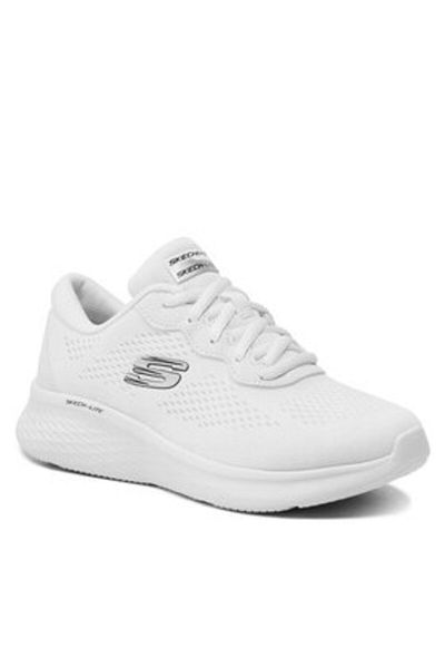 SKECHERS Women's Sneakers white SKECHERS-149991 WBK