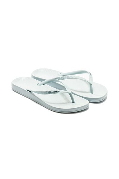 İpanema Blue Anatomical Colors Women's Flip Flops - 35/42