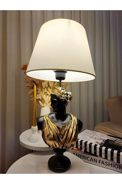teknotrust Lampshade