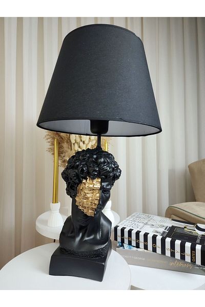 teknotrust Lampshade