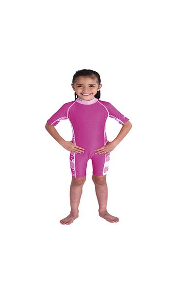 BESTWAY Bestway Boys & Girls Two-Piece Swimsuits 3-6 Years 26-20037