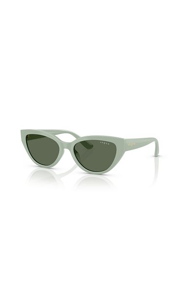 Vogue جونيور VJ2026 318371 50 نظارات شمسية للأطفال