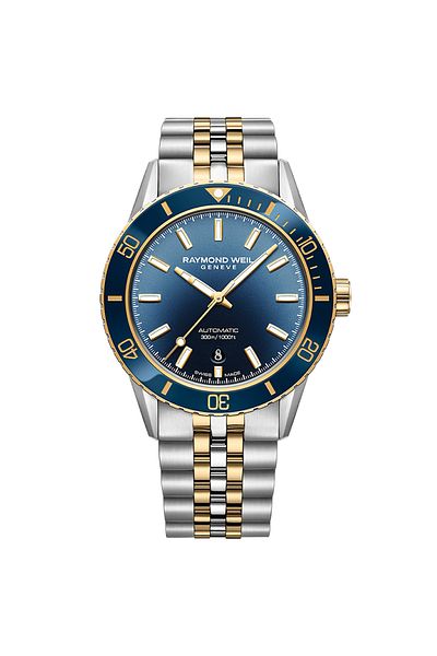 Raymond Weil Rw2775sp350051 Men's Wristwatch