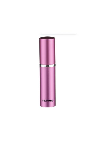 TECOS Set recipiente parfumuri Tecos®, reincarcabil, 10ml, ideal pentru travel sau decantare, 2 sticlute