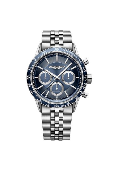 Raymond Weil Rw7741st350021 Men's Wristwatch