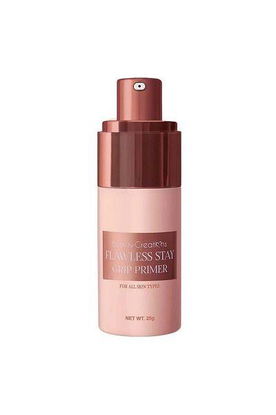 Beauty Creations Primer/make-up base gel Beauty Creations Flawless Stay Grip Primer, 25g