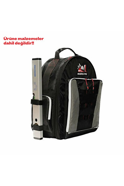 İzeltaş İzeltaş Waterproof Cloth Suit Bag