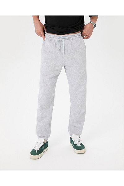 Ayma Active Gray Men's Jogger Tracksuit