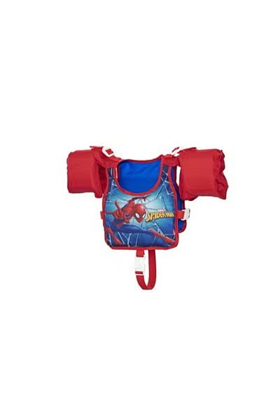 BESTWAY Bestway Spider-Man Swim Vest, Red