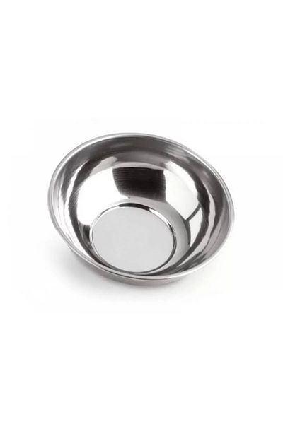 FAYA HOME 6 Pieces Stainless Steel Bowl, Thick Shiny 14 cm - 304 Quality 18/10