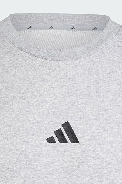 adidas Чоловічий щоденний світшот M 3S Ft Swt Je6374