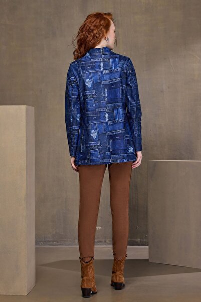 UPGRADE Fitilli Tayt Taba