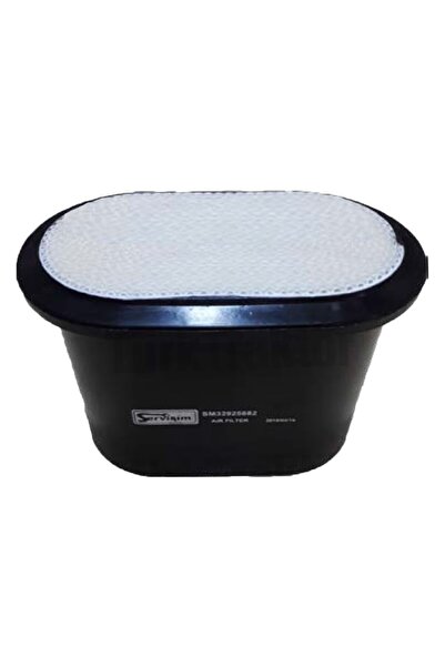 Servisim HAVA FİLTRESİ JCB 3CX-4CX BL. BAMFORD SMBACKHOE LOADER (SM32925682)