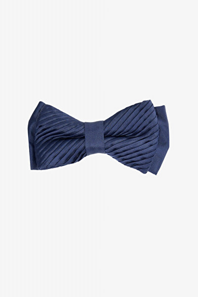 ALTINYILDIZ CLASSICS Papion pentru bărbați, albastru bleumarin