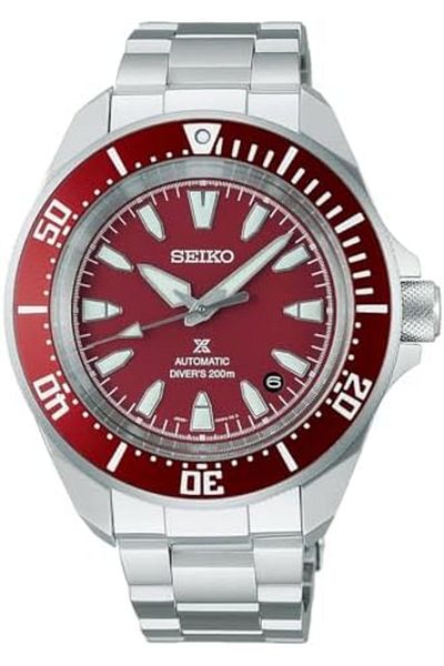 Seiko Seiko Prospex SRPL11K1 Men's Automatic Watch