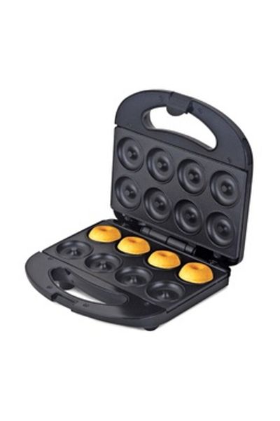 Ikon Donut Maker, IK-8808D