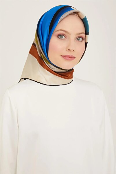 Armine ARMINE وشاح حريري 9122D - SURA