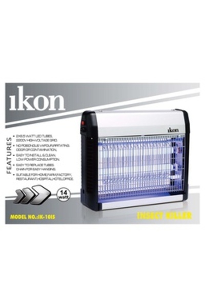 Ikon LED Insect Killer IK-10IS