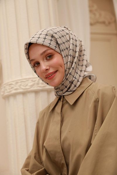 Silk Home Olinda Scarf 48004-91