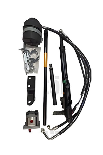 Servisim HİD.DİR.SETİ MF240 (SM6300015)