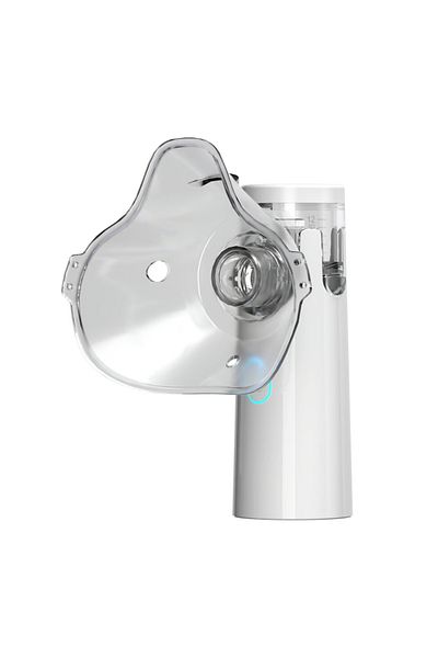 Ikon Smart Mesh Nebulizer IK-SN308