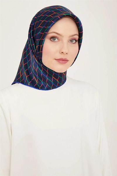 Armine ARMINE Silk Scarf 9152D - SURA