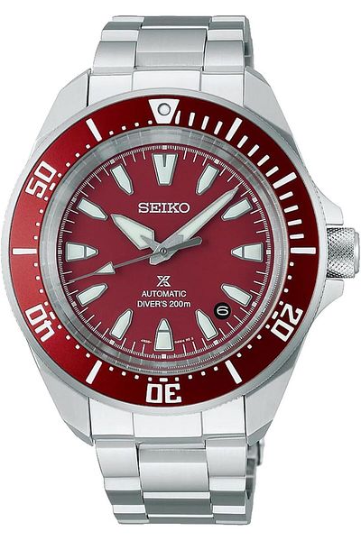 Seiko Seiko Prospex SRPL11K1 Men's Automatic Watch